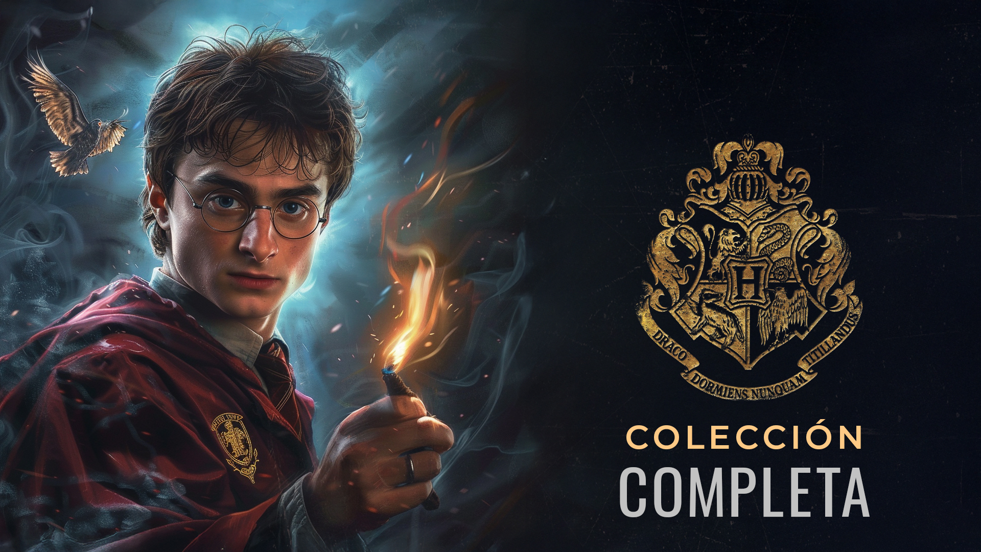Colección de Fantasía — Edición Digital — video
